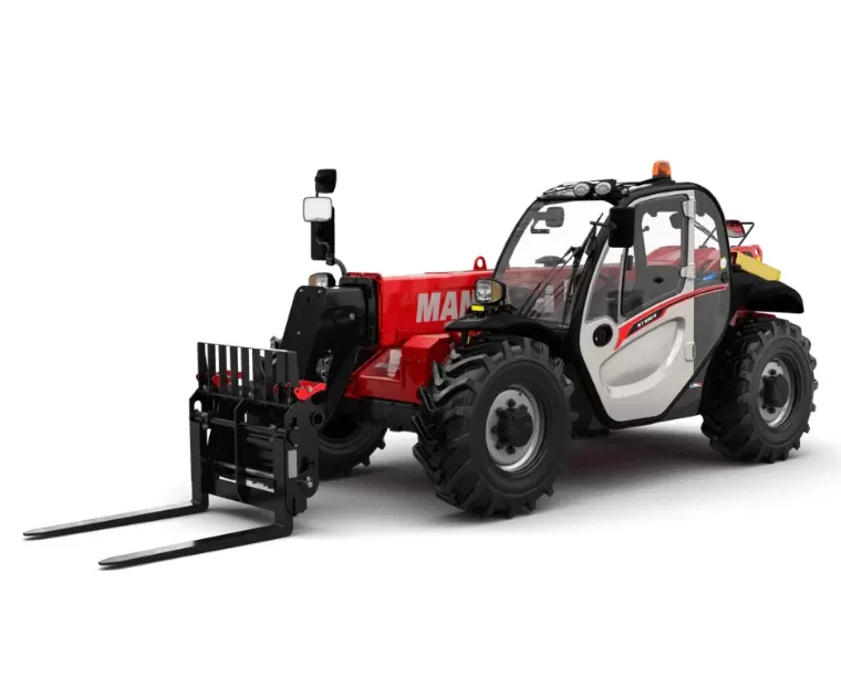 MANITOU 9 M TELEHANDLER MT930H